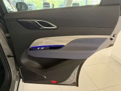 Hongqi HS3 2.0T four-wheel drive promising version - фото 11