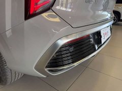 Hongqi HS3 2.0T four-wheel drive promising version - фото 13