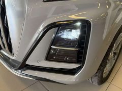 Hongqi HS3 2.0T four-wheel drive promising version - фото 17