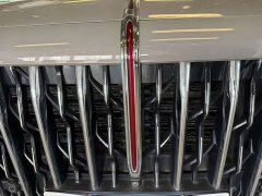 Hongqi HS3 2.0T four-wheel drive promising version - фото 18