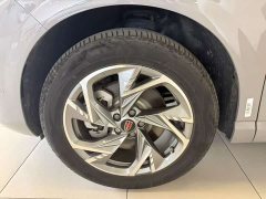 Hongqi HS3 2.0T four-wheel drive promising version - фото 19