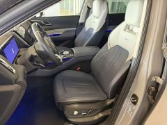 Hongqi HS3 2.0T four-wheel drive promising version - фото 3
