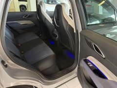 Hongqi HS3 2.0T four-wheel drive promising version - фото 4