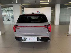 Hongqi HS3 2.0T four-wheel drive promising version - фото 5