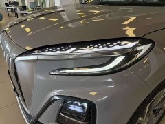 Hongqi HS3 2.0T four-wheel drive promising version - фото 8