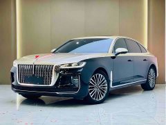 Hongqi H9 2020 2.0T Zhilian Flagship Edition - фото 1