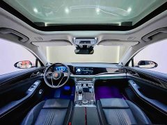Hongqi H9 2020 2.0T Zhilian Flagship Edition - фото 11