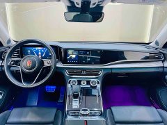 Hongqi H9 2020 2.0T Zhilian Flagship Edition - фото 12