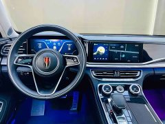 Hongqi H9 2020 2.0T Zhilian Flagship Edition - фото 13