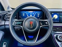 Hongqi H9 2020 2.0T Zhilian Flagship Edition - фото 14