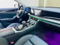 Hongqi H9 2020 2.0T Zhilian Flagship Edition - фото 15
