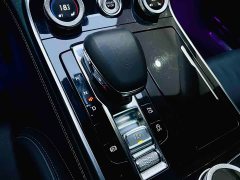 Hongqi H9 2020 2.0T Zhilian Flagship Edition - фото 17