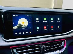 Hongqi H9 2020 2.0T Zhilian Flagship Edition - фото 18