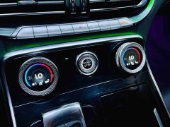 Hongqi H9 2020 2.0T Zhilian Flagship Edition - фото 19