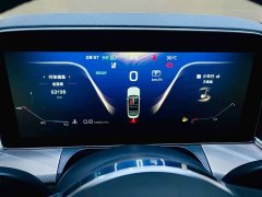 Hongqi H9 2020 2.0T Zhilian Flagship Edition - фото 20