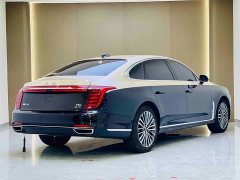 Hongqi H9 2020 2.0T Zhilian Flagship Edition - фото 3