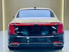 Hongqi H9 2020 2.0T Zhilian Flagship Edition - фото 4