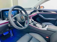 Hongqi H9 2020 2.0T Zhilian Flagship Edition - фото 5