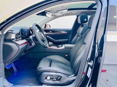 Hongqi H9 2020 2.0T Zhilian Flagship Edition - фото 6