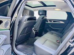 Hongqi H9 2020 2.0T Zhilian Flagship Edition - фото 8