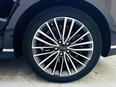 Hongqi H9 2020 2.0T Zhilian Flagship Edition - фото 9