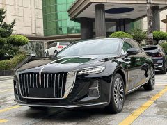 Hongqi H5 2.0T Automatic Zhilianqichang Edition - фото 1