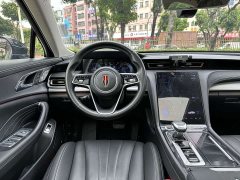 Hongqi H5 2.0T Automatic Zhilianqichang Edition - фото 10