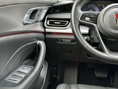 Hongqi H5 2.0T Automatic Zhilianqichang Edition - фото 11