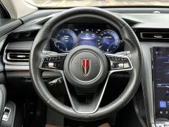 Hongqi H5 2.0T Automatic Zhilianqichang Edition - фото 12