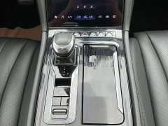 Hongqi H5 2.0T Automatic Zhilianqichang Edition - фото 16