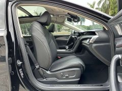 Hongqi H5 2.0T Automatic Zhilianqichang Edition - фото 19