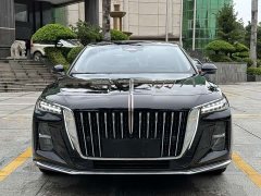 Hongqi H5 2.0T Automatic Zhilianqichang Edition - фото 2