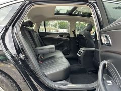 Hongqi H5 2.0T Automatic Zhilianqichang Edition - фото 20