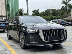 Hongqi H5 2.0T Automatic Zhilianqichang Edition - фото 3