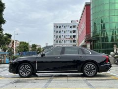 Hongqi H5 2.0T Automatic Zhilianqichang Edition - фото 4