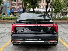 Hongqi H5 2.0T Automatic Zhilianqichang Edition - фото 5