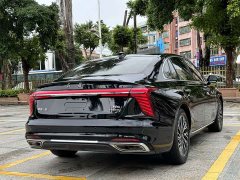 Hongqi H5 2.0T Automatic Zhilianqichang Edition - фото 6