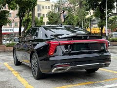 Hongqi H5 2.0T Automatic Zhilianqichang Edition - фото 7
