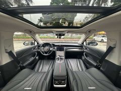 Hongqi H5 2.0T Automatic Zhilianqichang Edition - фото 8
