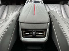 Hongqi H5 2.0T Automatic Zhilianqichang Edition - фото 9