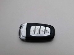 Hongqi H9 2022 2.0T Zhilian Flagship Edition - фото 11