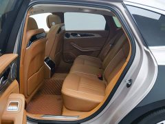 Hongqi H9 2022 2.0T Zhilian Flagship Edition - фото 12