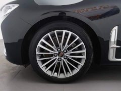 Hongqi H9 2022 2.0T Zhilian Flagship Edition - фото 13