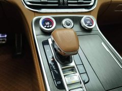Hongqi H9 2022 2.0T Zhilian Flagship Edition - фото 15