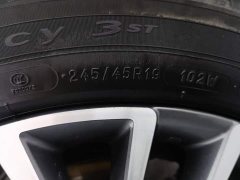 Hongqi H9 2022 2.0T Zhilian Flagship Edition - фото 17