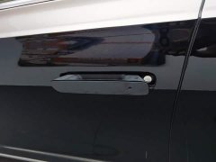Hongqi H9 2022 2.0T Zhilian Flagship Edition - фото 18
