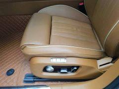 Hongqi H9 2022 2.0T Zhilian Flagship Edition - фото 19