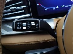 Hongqi H9 2022 2.0T Zhilian Flagship Edition - фото 20