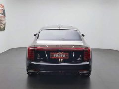 Hongqi H9 2022 2.0T Zhilian Flagship Edition - фото 4