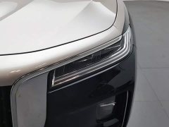 Hongqi H9 2022 2.0T Zhilian Flagship Edition - фото 6